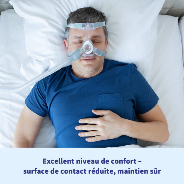 Loewenstein JOYCEone Masque nasal 3