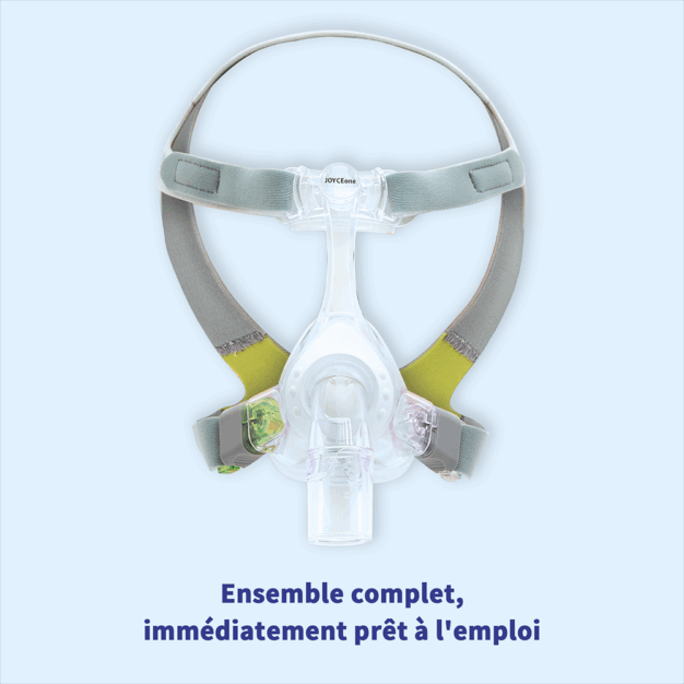 Loewenstein JOYCEone Masque nasal 10