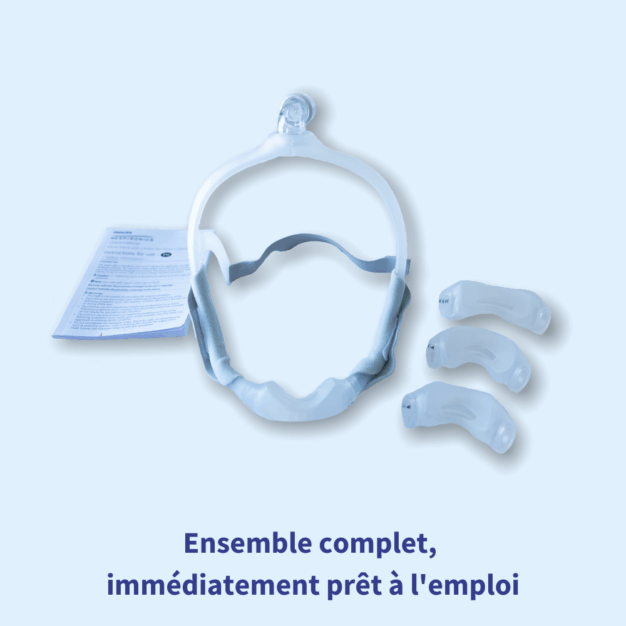 Philips Respironics Dreamwear 07