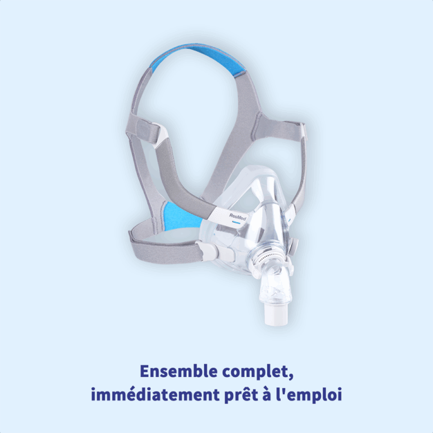 ResMed AirFit F20 CPAP Full Face Maske_05