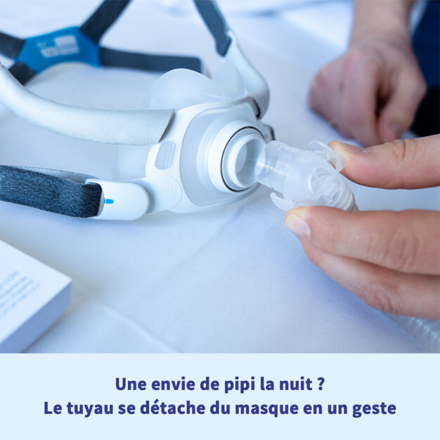 ResMed AirFit F40 06
