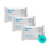 SomnoSept Lingettes CPAP lot de 3