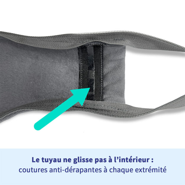 oxyhero CPAP-housse de tuyau 05