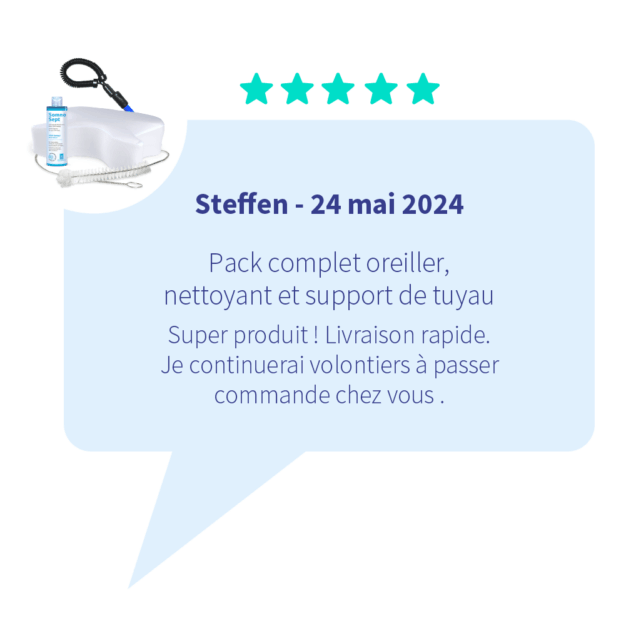 pack universel somnishop 10