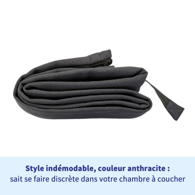 Set circuit PPC CPAP oxyhero contre la condensation 06