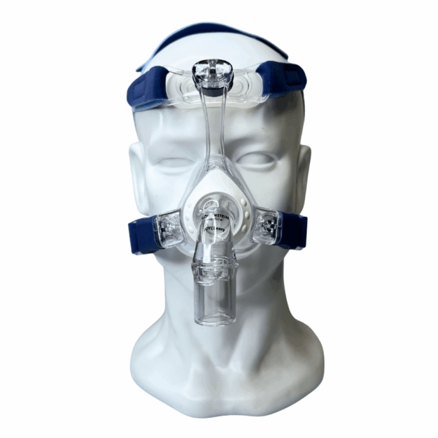 Löwenstein JOYCEeasy Masque nasal 02