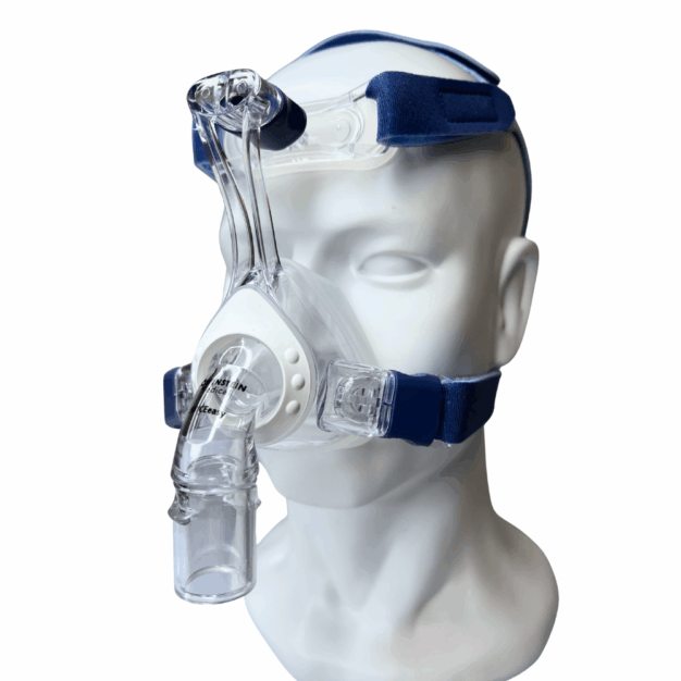 Löwenstein JOYCEeasy Masque nasal 03