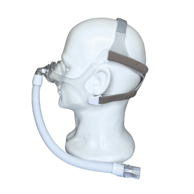 Philips Respironics Wisp Masque nasal en silicone 02