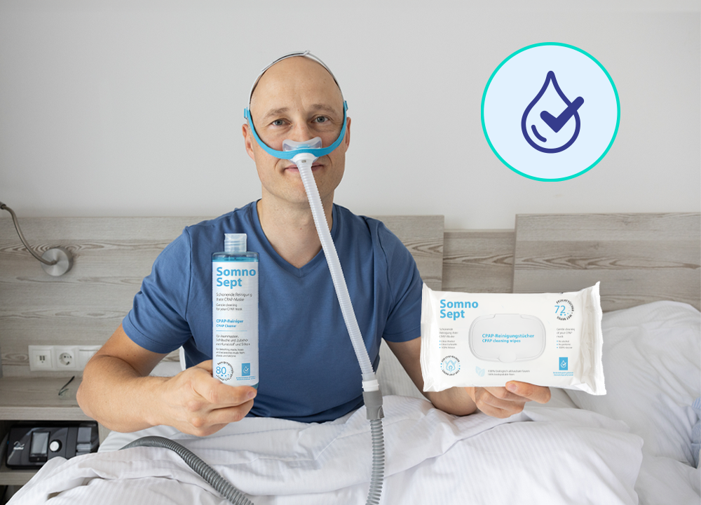 Nettoyage respectueux de la peau