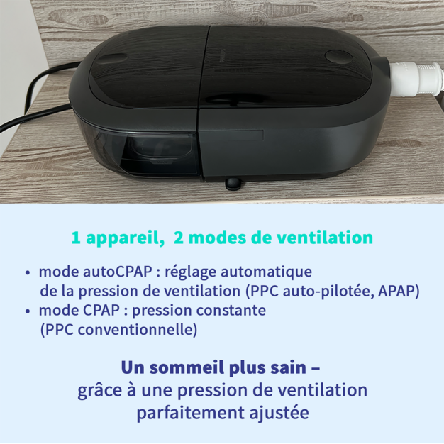 DreamStation 2 Philips 02