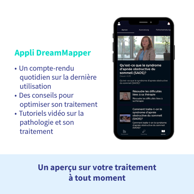 DreamStation 2 Philips 05