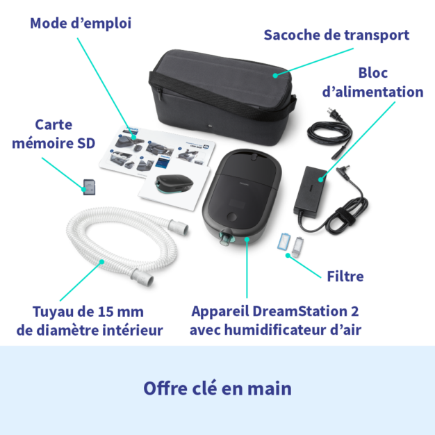 DreamStation 2 Philips 08