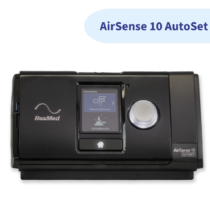 ResMed AirSense 10 AutoSet