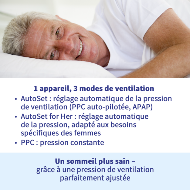 ResMed AirSense 11 AutoSet 02