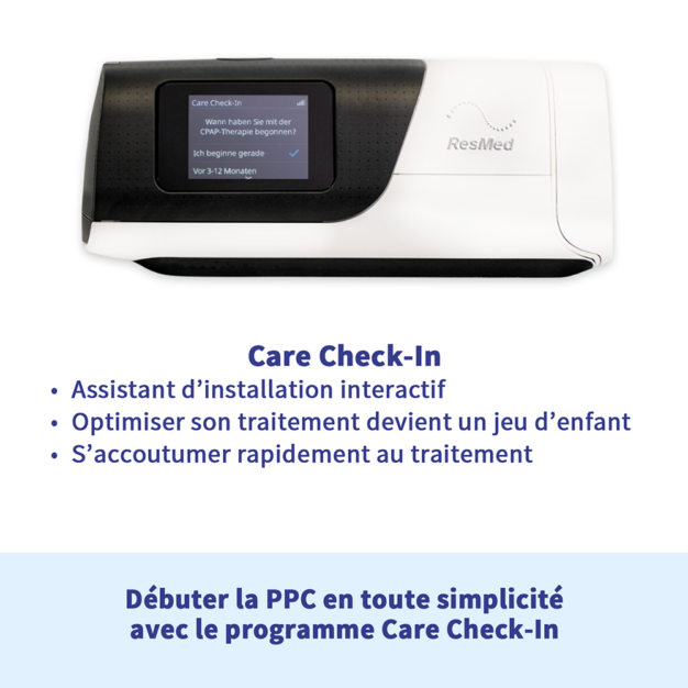 ResMed AirSense 11 AutoSet 05