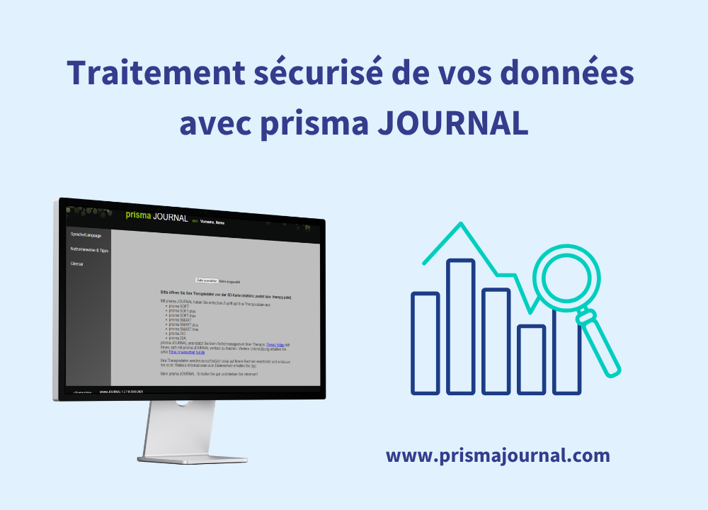 prisma JOURNAL