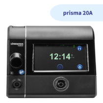 Lowenstein prisma 20a 01