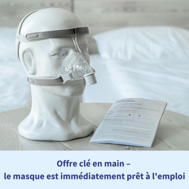 Philips Respironics Pico CPAP 05