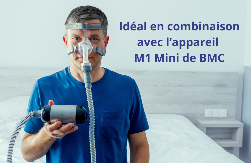 BMC N5H Compatibilité universelle