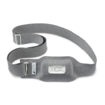 somnipax belt 2.0 - solution contre le ronflement et l'apnée du sommeil positionnels