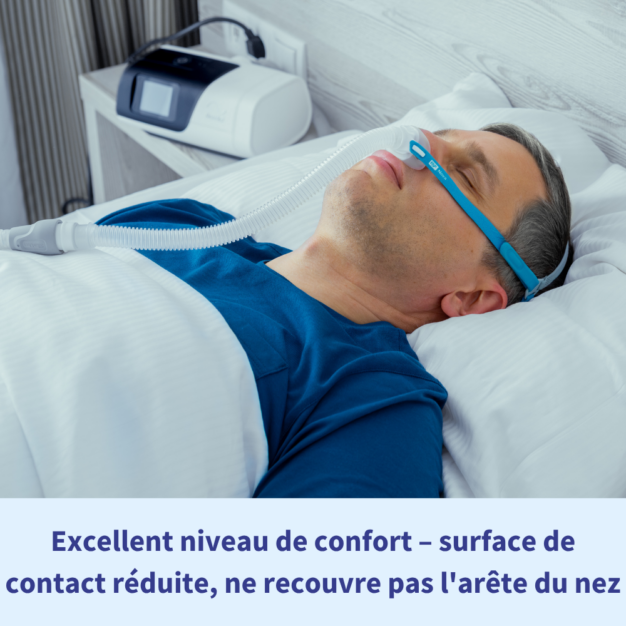 FP Nova Micro confort