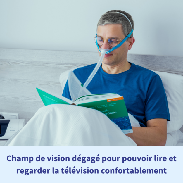 FP Nova Micro pour lunettes