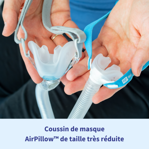 FP Nova Micro bulle