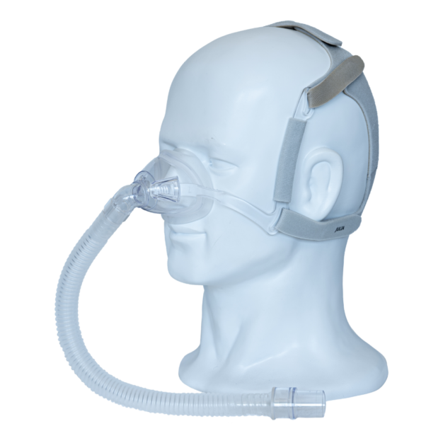 Masque nasal JULIA de Lowenstein